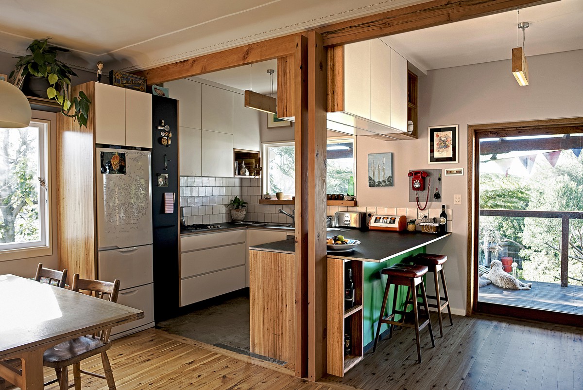 kitchen description